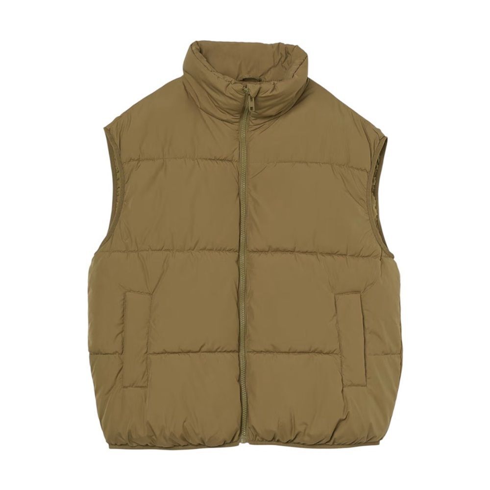 H&M Women’s Padded Gilet | Size Small
